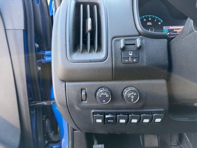 2019 Chevrolet Colorado ZR2