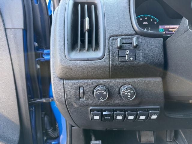 2019 Chevrolet Colorado ZR2