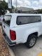 2022 Chevrolet Colorado WT