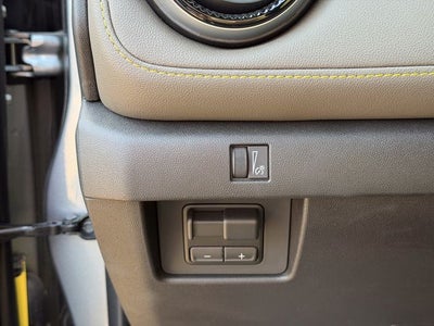 2026 Chevrolet Colorado 4WD ZR2