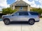 2021 GMC Yukon XL AT4
