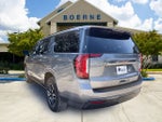 2021 GMC Yukon XL AT4