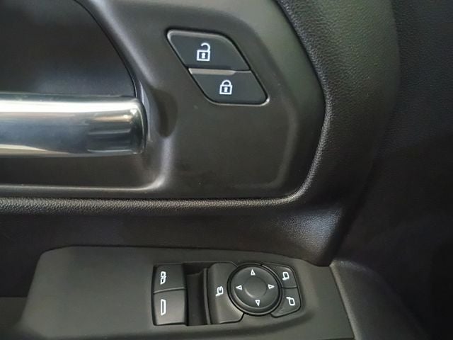 2024 GMC Sierra 2500HD Pro