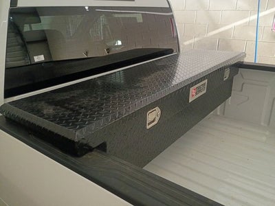 2024 GMC Sierra 2500HD Pro