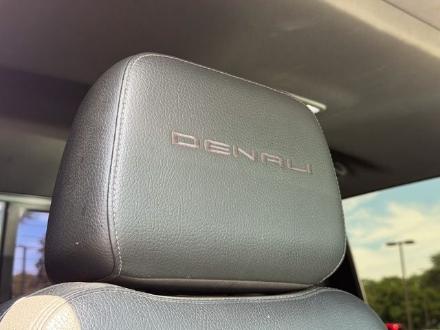 2021 GMC Sierra 2500HD Denali