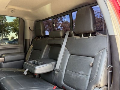 2021 GMC Sierra 2500HD Denali