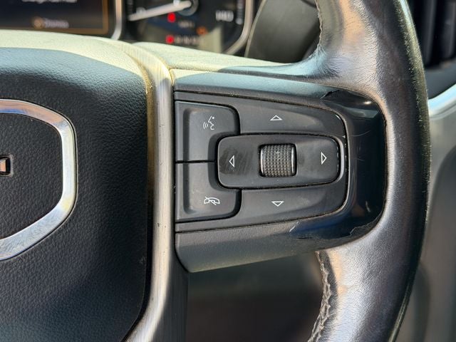 2021 GMC Sierra 2500HD Denali