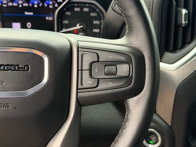 2023 GMC Sierra 3500HD Denali