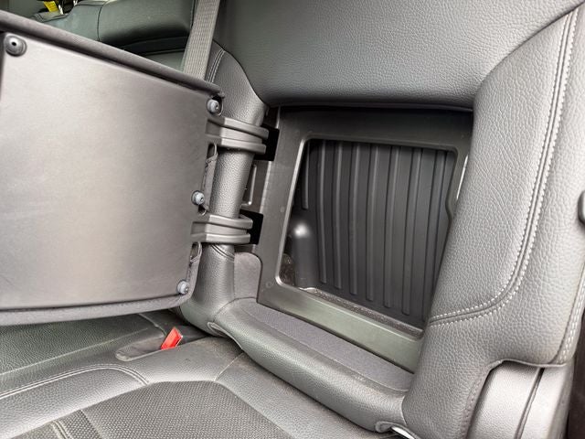 2023 GMC Sierra 3500HD Denali