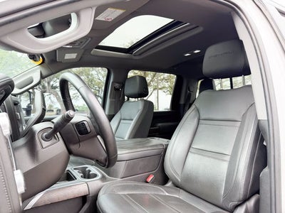 2023 GMC Sierra 3500HD Denali