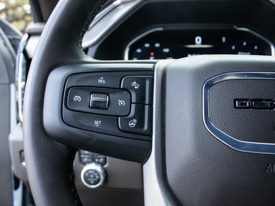 2025 GMC Sierra 2500HD Denali