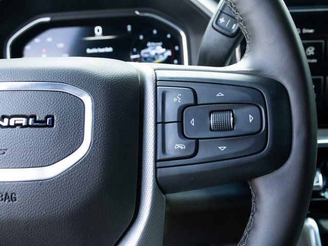 2025 GMC Sierra 2500HD Denali