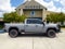 2025 GMC Sierra 2500HD AT4X
