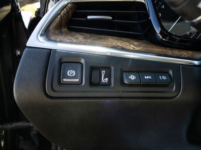 2023 Cadillac XT5 Sport