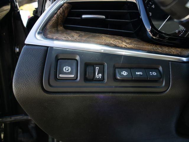 2023 Cadillac XT5 Sport