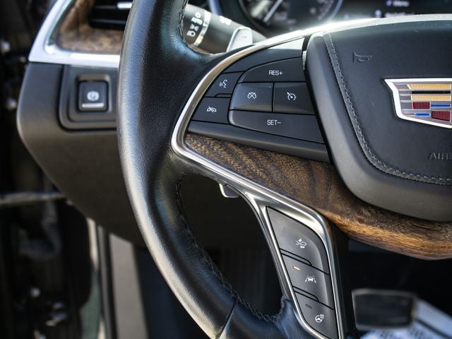 2023 Cadillac XT5 Sport