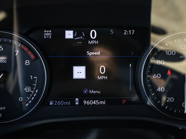 2023 Cadillac XT5 Sport