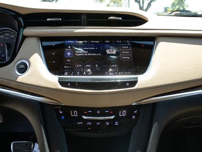 2023 Cadillac XT5 Sport