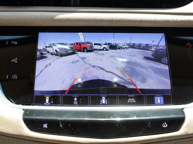 2023 Cadillac XT5 Sport