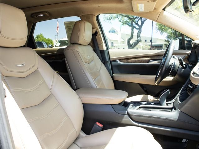 2023 Cadillac XT5 Sport