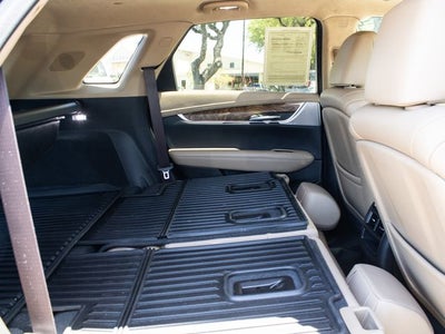 2023 Cadillac XT5 Sport