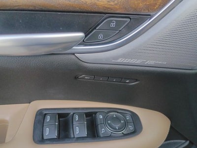 2023 Cadillac XT5 Sport