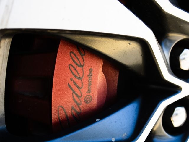 2023 Cadillac XT5 Sport