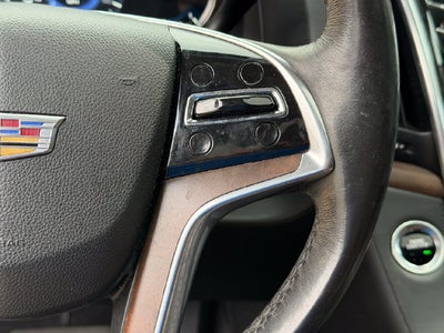 2020 Cadillac Escalade Premium Luxury