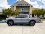 2024 Nissan Frontier PRO-X