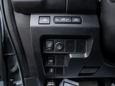 2024 Nissan Frontier PRO-X