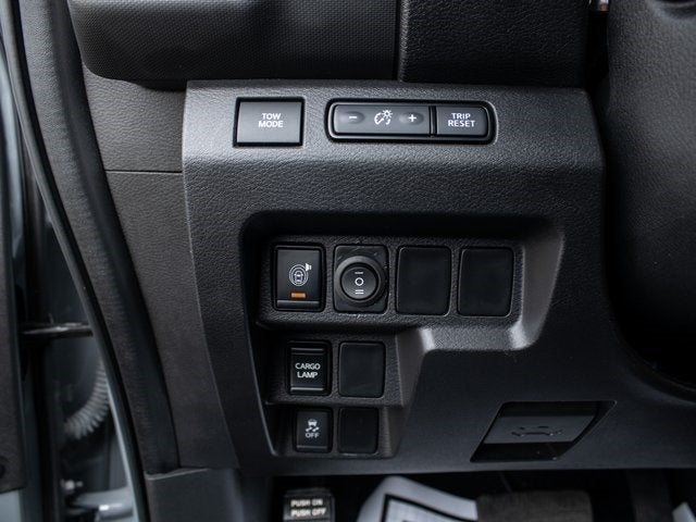 2024 Nissan Frontier PRO-X