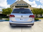 2018 Volkswagen Atlas 3.6 SE