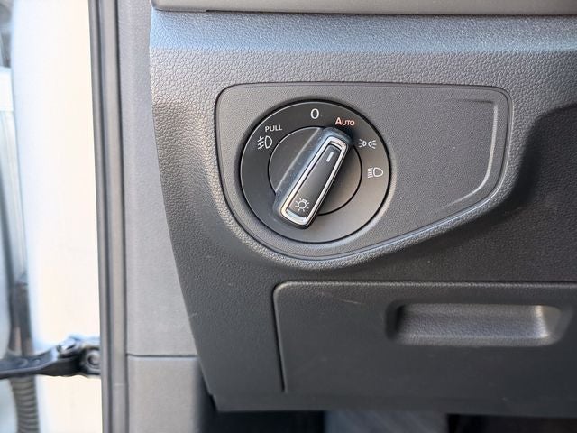 2018 Volkswagen Atlas 3.6 SE