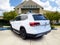2018 Volkswagen Atlas 3.6 SEL Premium