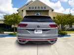 2021 Volkswagen Atlas Cross Sport 3.6 V6 SE w/ Technology R-Line