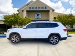 2021 Volkswagen Atlas 2.0T SEL Premium