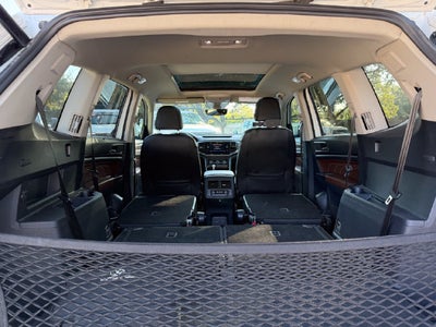 2021 Volkswagen Atlas 2.0T SEL Premium