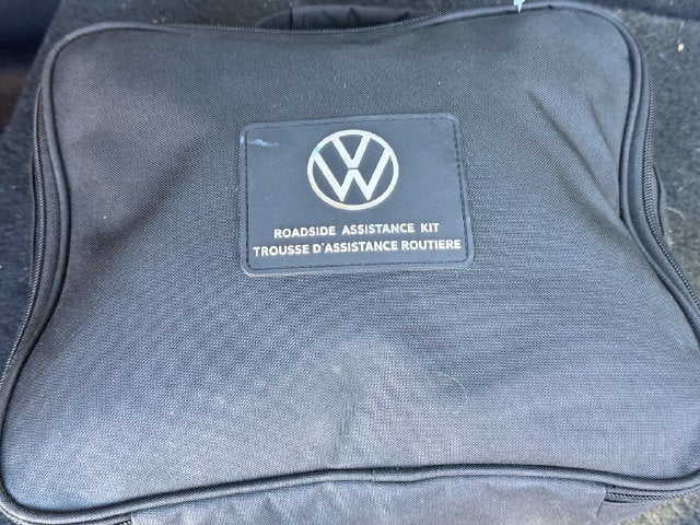 2021 Volkswagen Atlas 2.0T SEL Premium