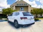 2021 Volkswagen Atlas 2.0T SEL Premium