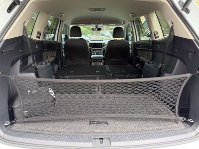 2023 Volkswagen Atlas 2.0T SE w/ Technology