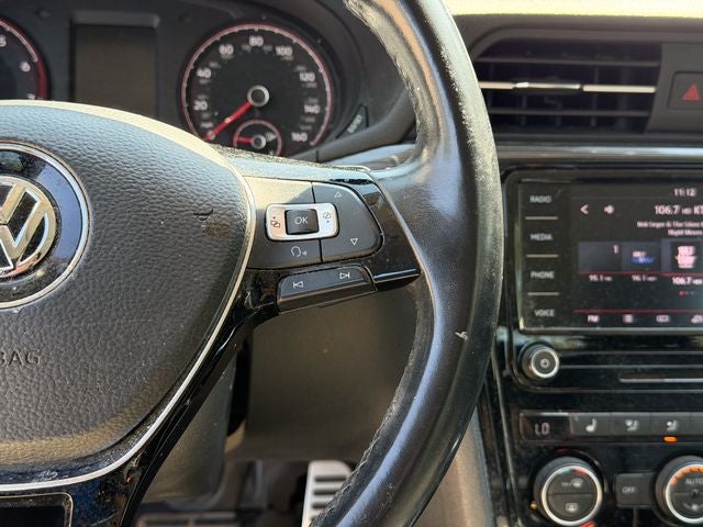 2020 Volkswagen Passat 2.0T R-Line