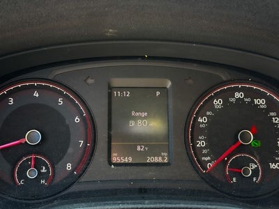 2020 Volkswagen Passat 2.0T R-Line