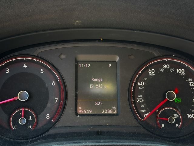 2020 Volkswagen Passat 2.0T R-Line