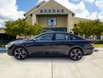 2020 Volkswagen Passat 2.0T R-Line