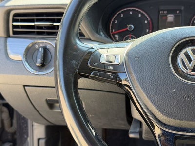 2020 Volkswagen Passat 2.0T R-Line