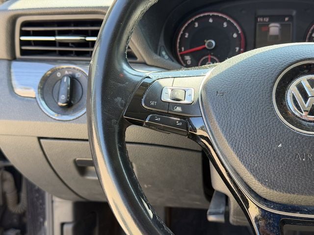2020 Volkswagen Passat 2.0T R-Line