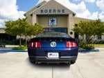 2012 Ford Mustang Shelby GT500