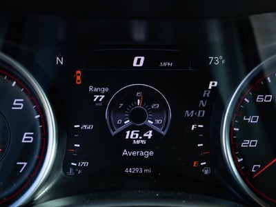 2021 Dodge Charger Scat Pack