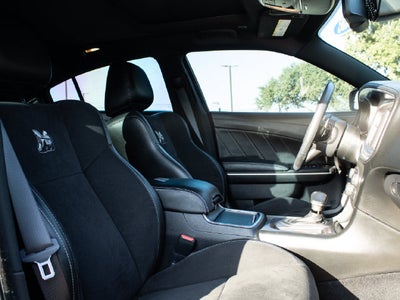 2021 Dodge Charger Scat Pack
