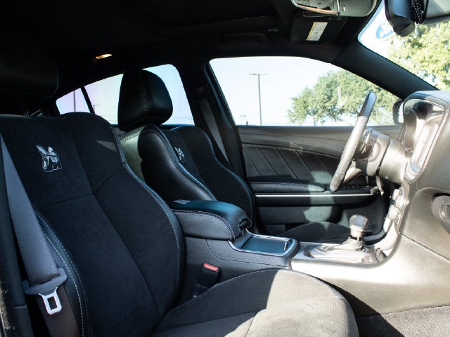2021 Dodge Charger Scat Pack
